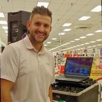 Adam DeVault