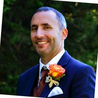 Jason Hartshorn