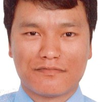 Kamal Bahadur Pun