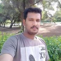 Jeyaraj Pandi