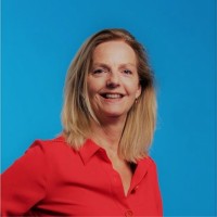 Esther Van Der Zwalm