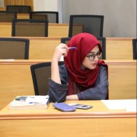 Kinza Asif