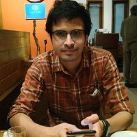 Abhirup Mitra