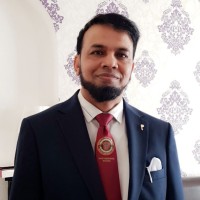Mohammed Muhith