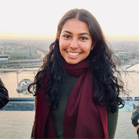 Yudeshenie Jayachandran