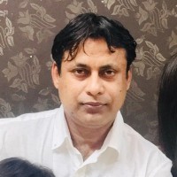 Jahangir Raza