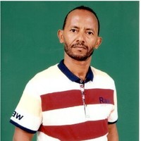mussie Abraham