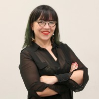 Ainara Crespo Urraza