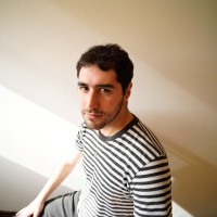 Alejandro Escorcia Sarmiento