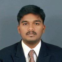 Vigneshvaran Selvaraj