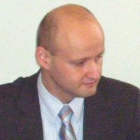 Michael Tabachnik