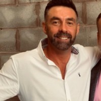 Lee Woodcock