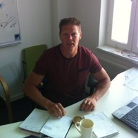 Stefan Nilsson