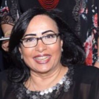 Amani Eltorgoman