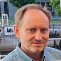 Hans Engström