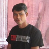 Rama Mahapatra