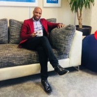 Simphiwe Mkhize