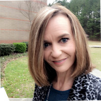 Pam Mcbee, M.Ed