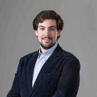 Alberto Fernández de Trocóniz Rueda