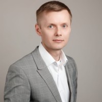 Dmitry Chernyshev