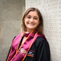 Olivia Erim, Mph, Cph