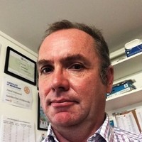 David Halewood
