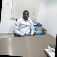 Samuel Ochigbo