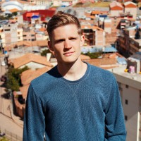 Collin Keating