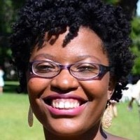 Antoinette Francis