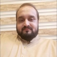 Saeed Hussain