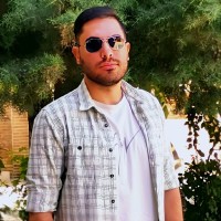 Omid Goudarzi