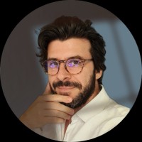 Thanos Nikolaides, CMgr, MBA