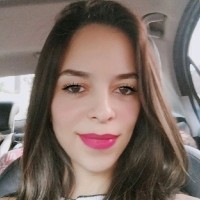 Camilla Arruda
