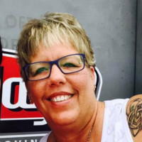 Holly Schrank