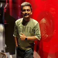 Swapnil Chakor