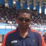 Doda Randriamahalaza