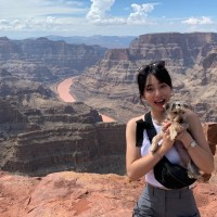 Bertha Zhang