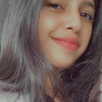 Vrushali Tiwari