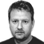 Eivind Røkenes