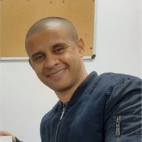 Alex Sandro Pitanga Soares