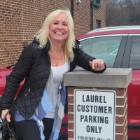Laurel Thompson