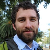 Timothy Gee