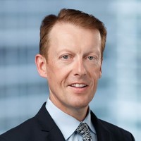Aidan J. Mc Govern