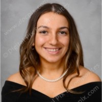 Gianna Vicario