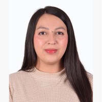 Geraldine Arteaga Murillo