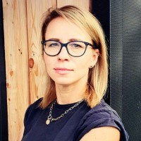 Magdalena Jaskólska