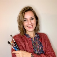 Tamar Oosterloo-Klepper