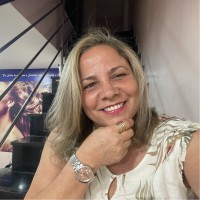 Maria Nalia Carvalho