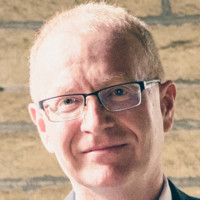 David Honour