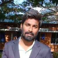 O Kishore Kumar Reddy
